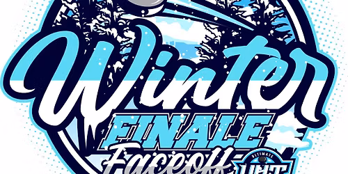 Chicago - Winter Finale Faceoff