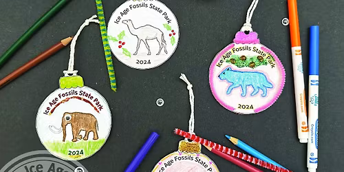 Make Your Own Ornament