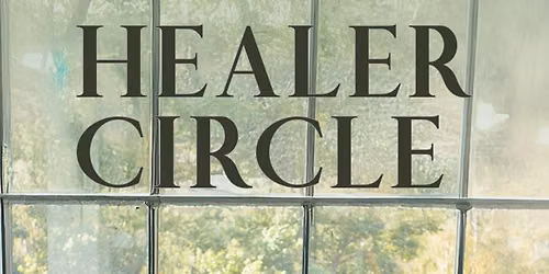 Healer Circle - Chennai