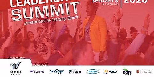 New Memphis Leadership Summit