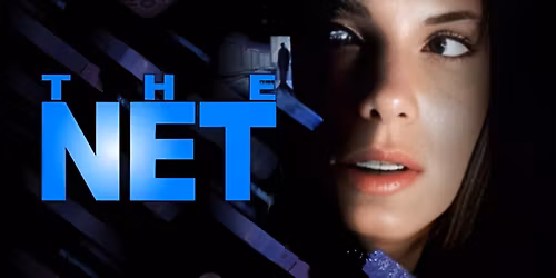 The Net (M) PRESENTED IN 35MM FILM