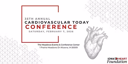 35th Annual Cardiovascular Today Conference