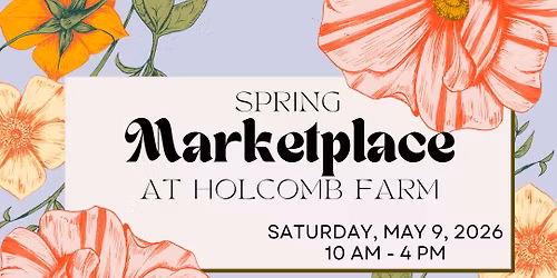 Spring Marketplace