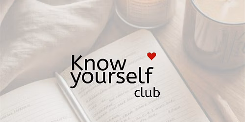 Rejection Therapy Journaling Workshop
