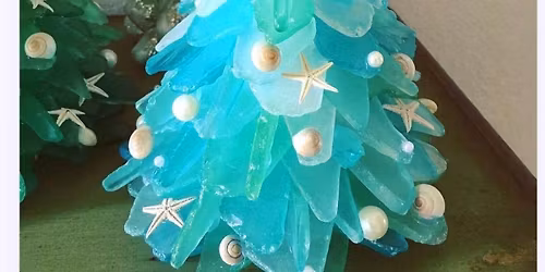 Craft Beer & Coastal Cheer