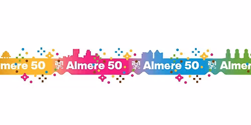 Almere kids festival