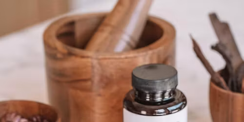 Sweat and Reset: Wellness Edition