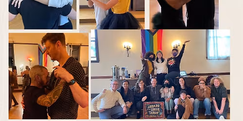 Queer Tango in November