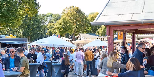 Fisch & Genussmarkt K\u00f6ln 2026