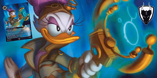 Whispers in the Well Set Championship