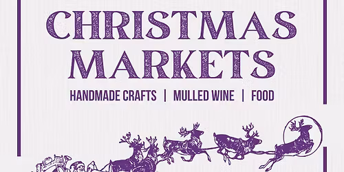 Jabbawockycrafts Village Christmas Market