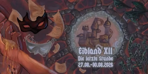 Eibland XII - Die letzte Stunde