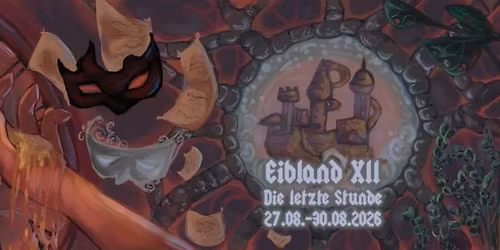 Eibland XII - Die letzte Stunde