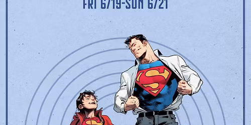 FRI 6\/19-SUN 6\/21: Father\u2019s Day Weekend Wonder at Third Eye