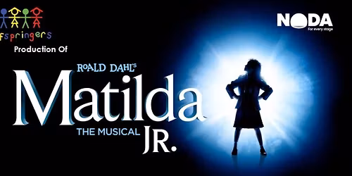 Matilda Jnr.
