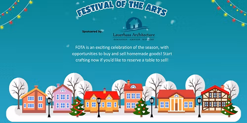 Festival of the Arts
