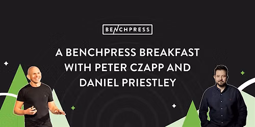 The Tough Times Playbook: With Peter Czapp & Daniel Priestley