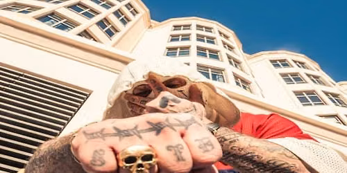 SETH GUEKO