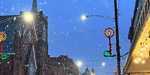 Light Up Norwin 2025