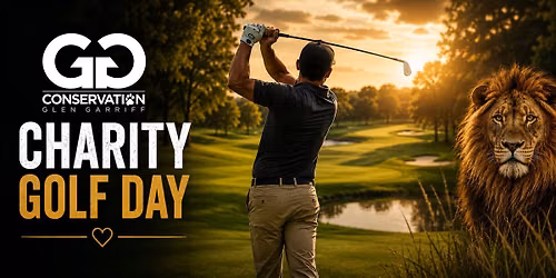 Charity Golf Day