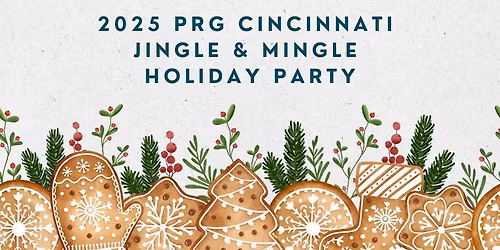 December Coffee Talk: Jingle & Mingle