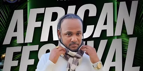 Bendere236 African Festival