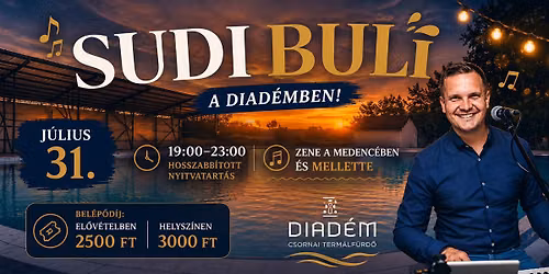 SUDI BULI A DIADE\u0301MBEN