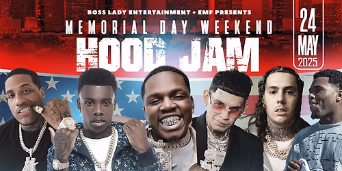 Big Boogie at Vogue Theatre - IN