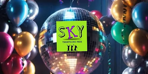 New Years Party