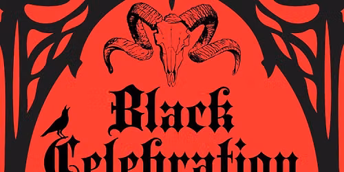 Black Celebration: Samhain Carnival