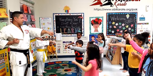 2 Free Karate Classes Orlando (ES: 2 Clases Karate gratis en Orlando).