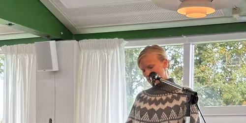 Syng, Spis og Snak \u2013 Havet og vinden