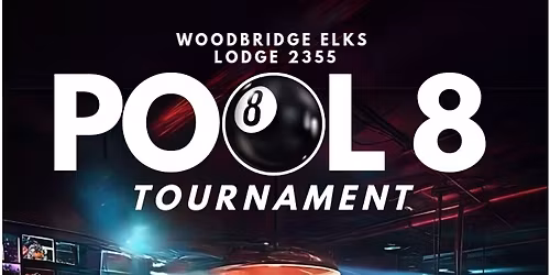 Thursday Night Fun Pool Tournament