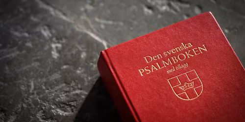 Psalms\u00e5ngsm\u00e4ssa