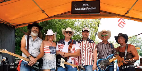 Southbound returns to Sideouts!