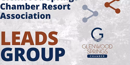 December Let's Do Lunch Leads 