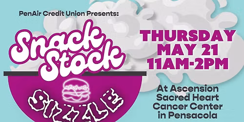 Snack Stock Sizzle