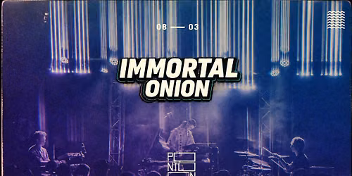\ud83c\udfb9 Jazzel\u00fcnk \ud83c\udfb5 Immortal Onion (PL) \ud83c\udfb9