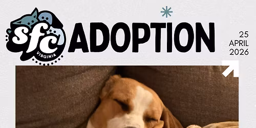 4\/25 Tales &Tails Book Cafe FXBG