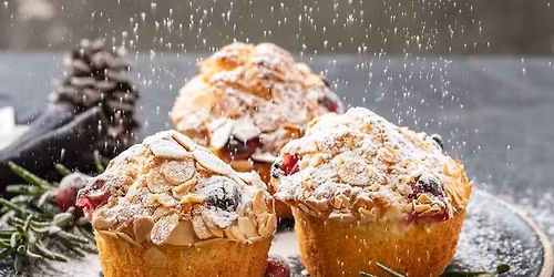 Christmas Day Brunch