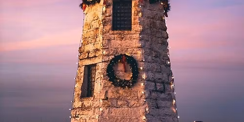 Lighting of the Lighthouse