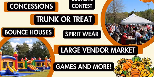 The Ridge Hometown Harvest Festival