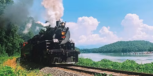 Great Smoky Mountains Railroad Excursion