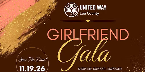 Girlfriend Gala