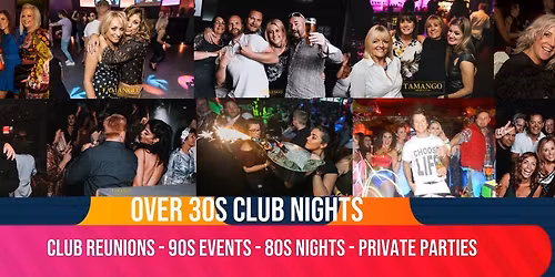 North Dublin Club Reunion