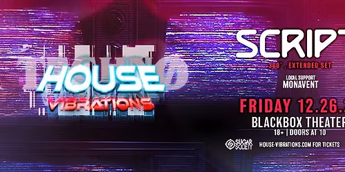 SCRIPT l December 26 l Blackbox CLT