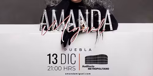 AMANDA MIGUEL