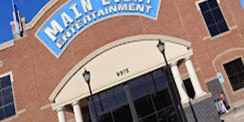 Tweens and Teens (11-16 y.o.) | Main Event - Frisco