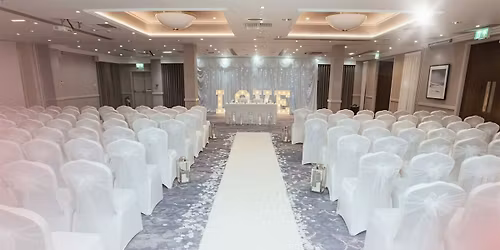 Razzmatazz Wedding Exhibition - Edinburgh