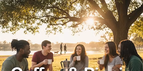 Coffee catch-up & Picnic @ Fitzroy Gardens \ud83c\uddff\ud83c\udde6